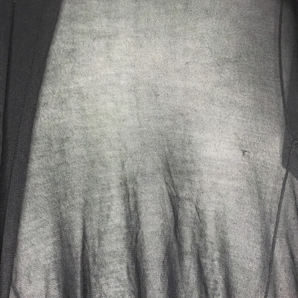 Vintage DKNY Shrug - Picture 10 of 11